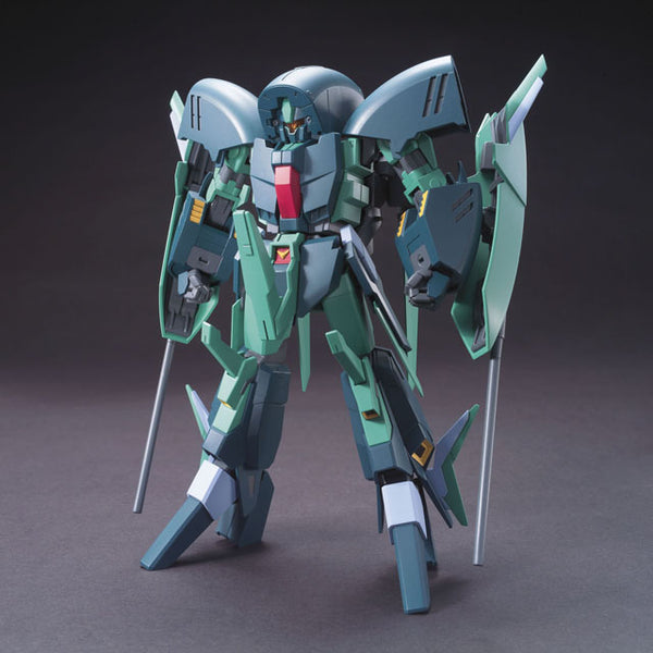 Bandai HG 1/144 RAS-96 安克沙 [4573102557438]