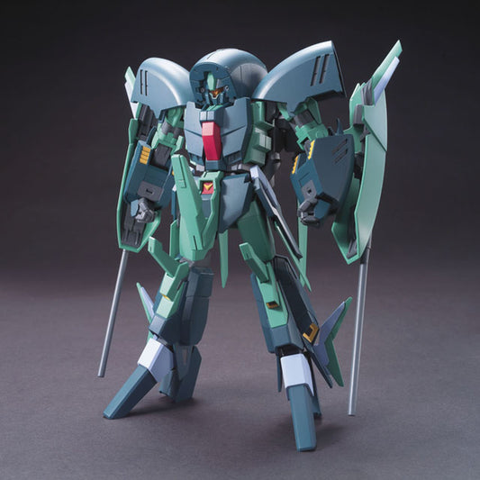 Bandai HG 1/144 RAS-96 安克沙 [4573102557438]