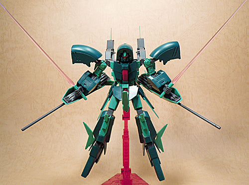Bandai HG 1/144 RAS-96 安克沙 [4573102557438]