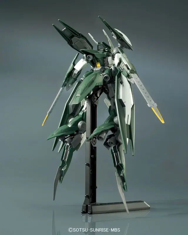 Bandai HG 1/144 Reginlaze Julia [4573102558978]