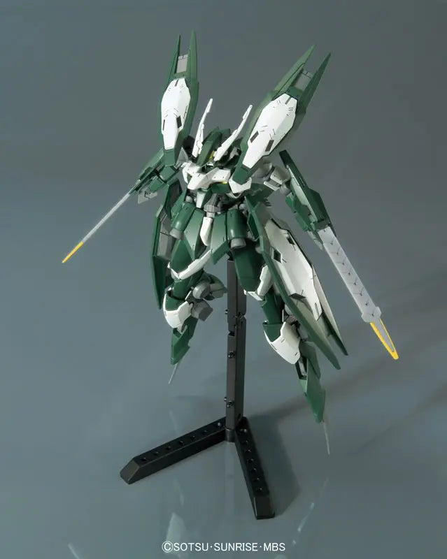 Bandai HG 1/144 Reginlaze Julia [4573102558978]