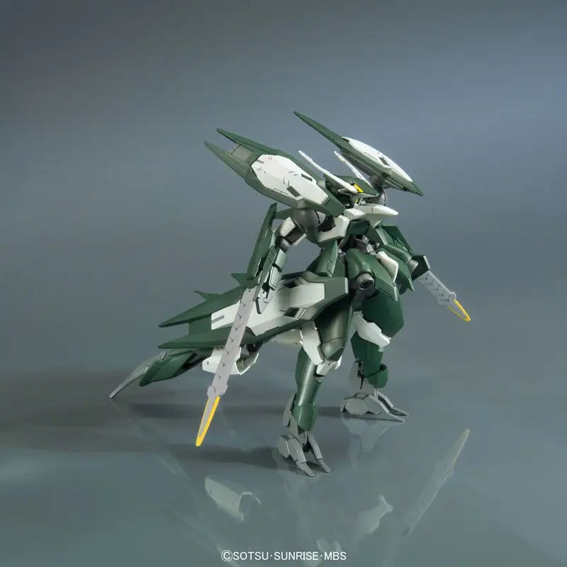 Bandai HG 1/144 Reginlaze Julia [4573102558978]