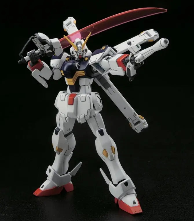 Bandai HGUC 1/144 XM-X1 Crossbone Gundam X1 [4573102568359]