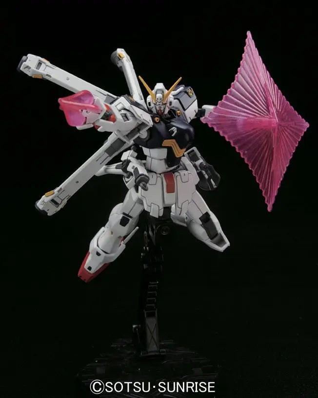 Bandai HGUC 1/144 XM-X1 Crossbone Gundam X1 [4573102568359]