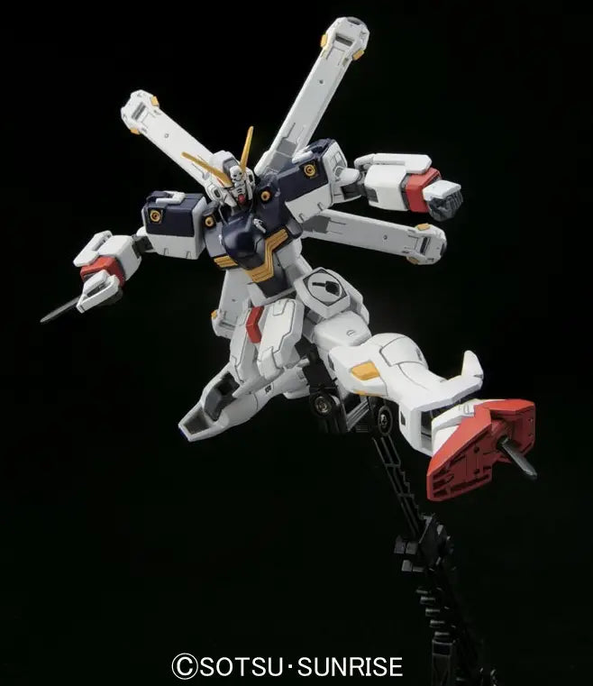 Bandai HGUC 1/144 XM-X1 Crossbone Gundam X1 [4573102568359]