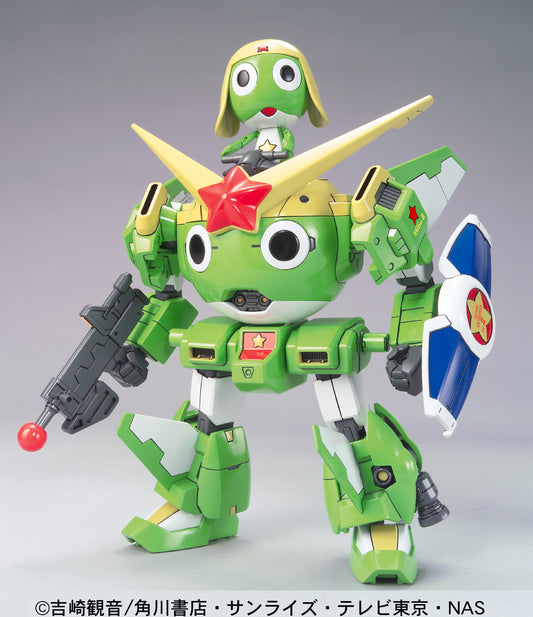 Bandai   Keroro Robo Mk-II [4573102568427]
