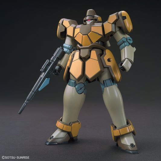 Bandai HG 1/144 WMS-03 Maganac [4573102575753]
