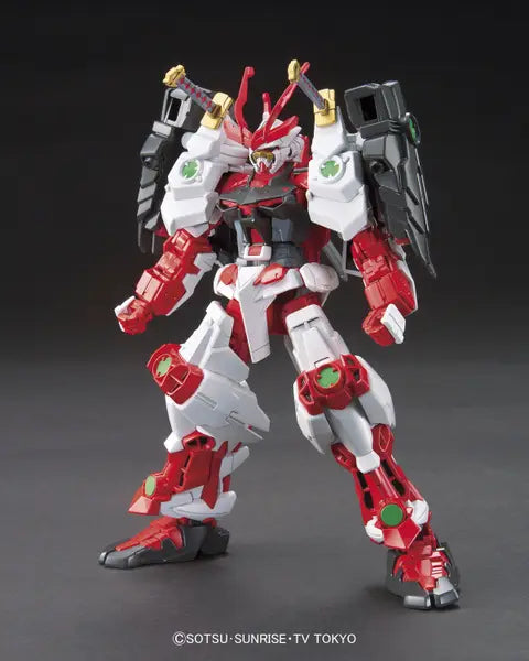 Bandai HGBF 1/144 Sengoku Astray Gundam [4573102577191]