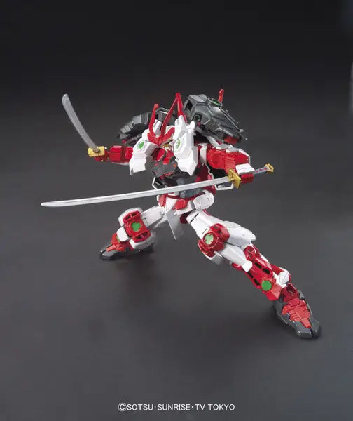 Bandai HGBF 1/144 Sengoku Astray Gundam [4573102577191]