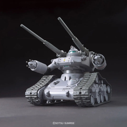 Bandai HG 1/144 RTX-65 Guntank Early Type [4573102577313]