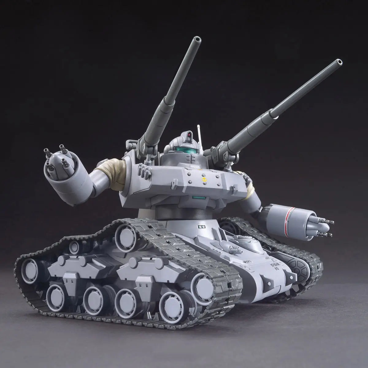 Bandai HG 1/144 RTX-65 Guntank Early Type [4573102577313]