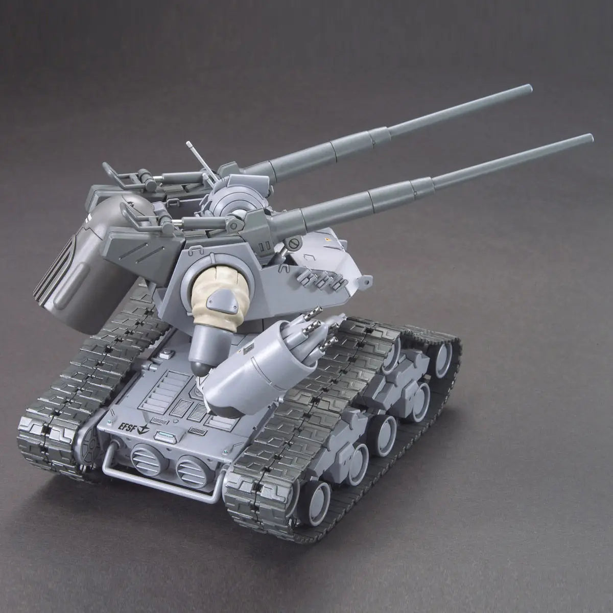 Bandai HG 1/144 RTX-65 Guntank Early Type [4573102577313]