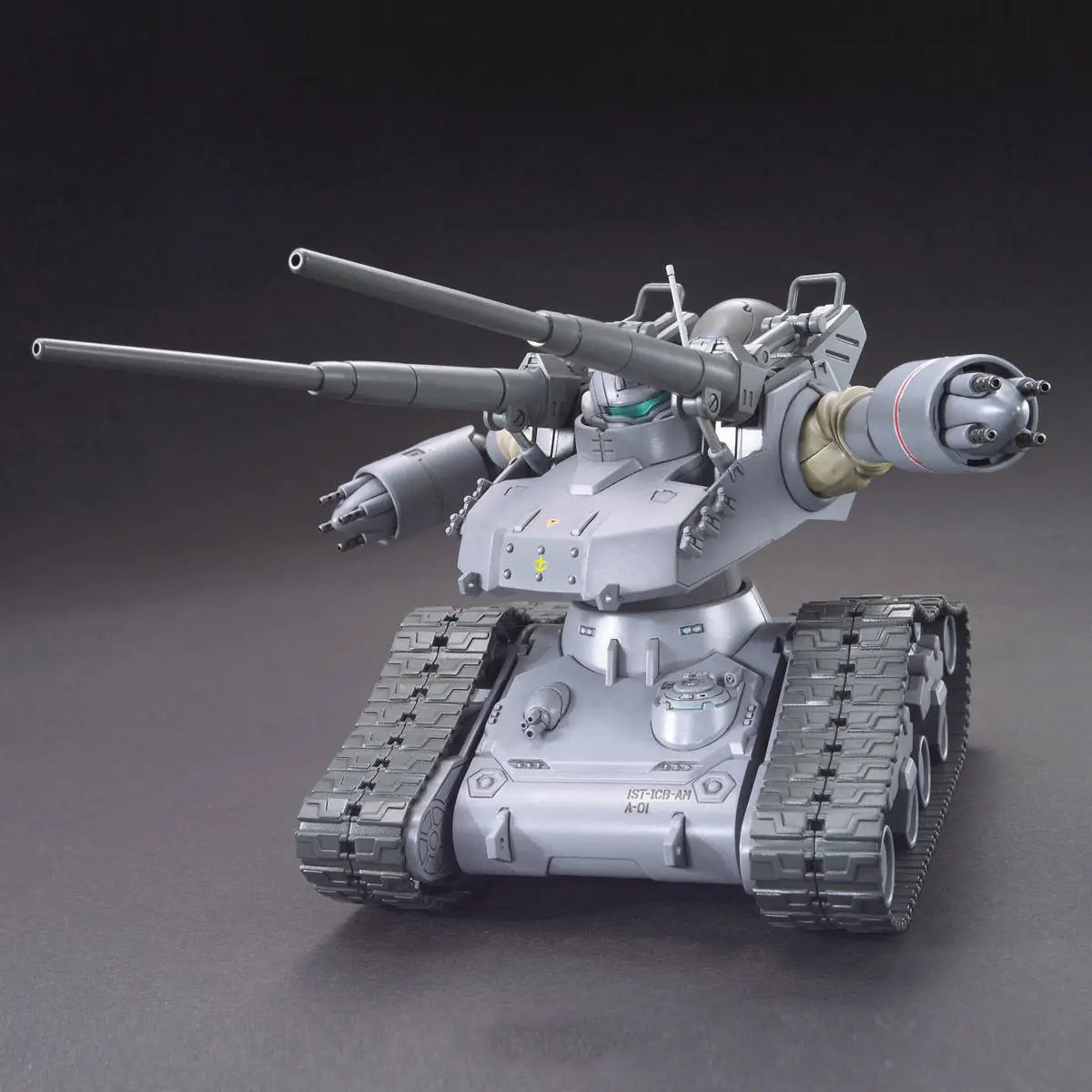 Bandai HG 1/144 RTX-65 Guntank Early Type [4573102577313]