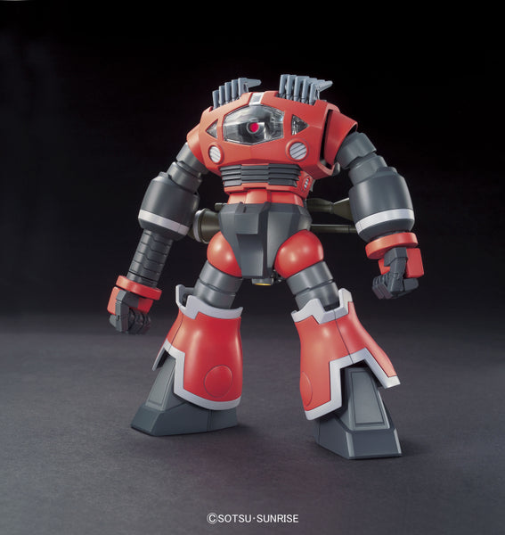 Bandai HG 1/144 MSM-08 Zogok [Unicorn Ver.] [4573102579843]