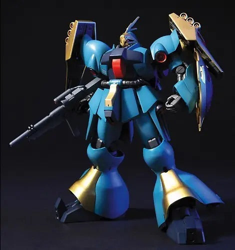Bandai HG 1/144 MSN-03 Jagd Doga (Gyunei Guss Custom) [4573102587763] - Bandai