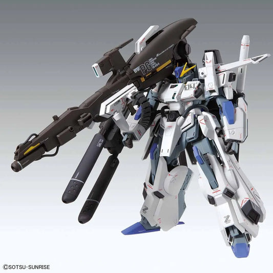 Bandai MG 1/100 FAZZ "Ver.Ka" [4573102588807]