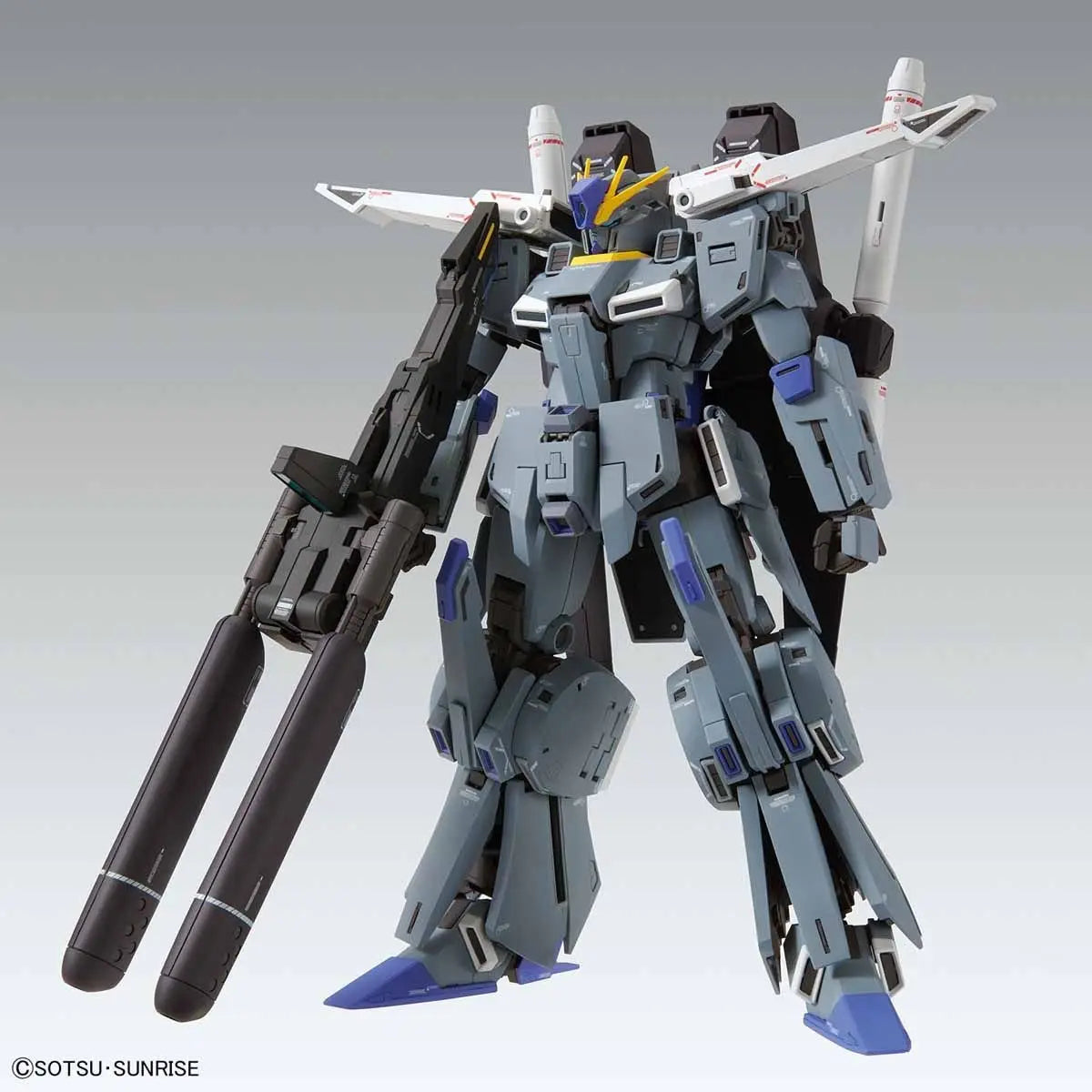 Bandai MG 1/100 FAZZ "Ver.Ka" [4573102588807]