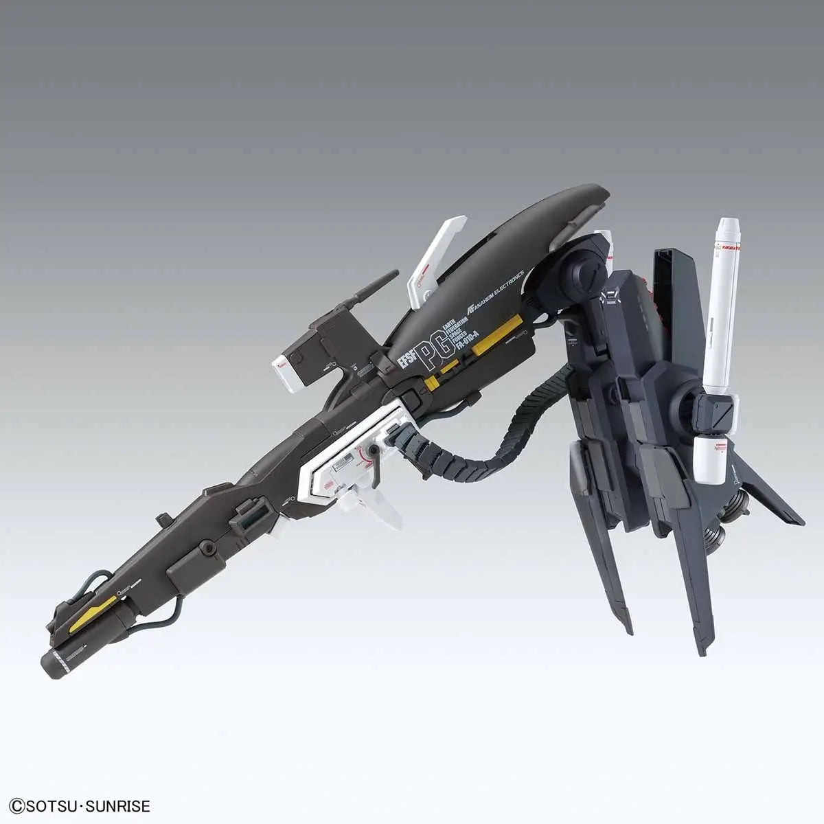 Bandai MG 1/100 FAZZ "Ver.Ka" [4573102588807]