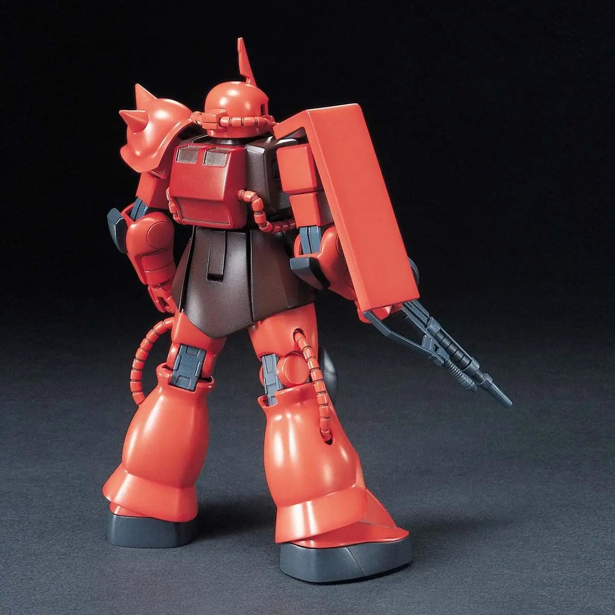 Bandai HGUC 1/144 MS-06S Zaku II [4573102588883]
