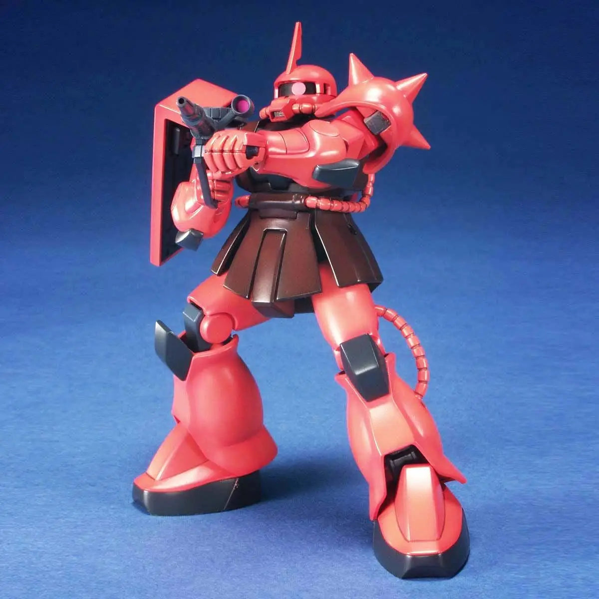 Bandai HGUC 1/144 MS-06S Zaku II [4573102588883]