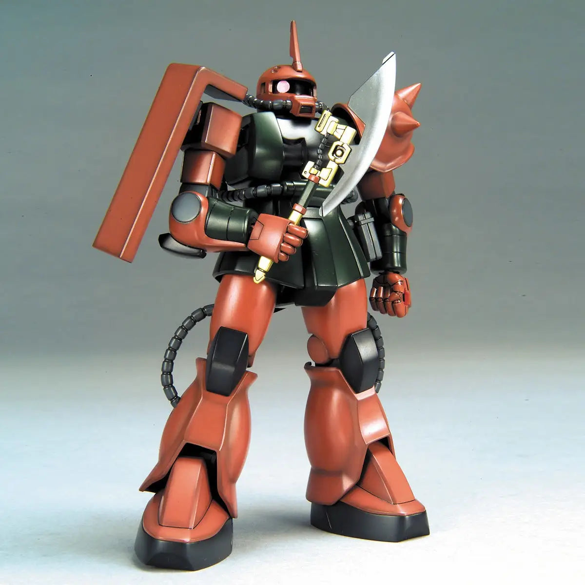 Bandai HG 1/144 Zaku II FS [4573102591562]
