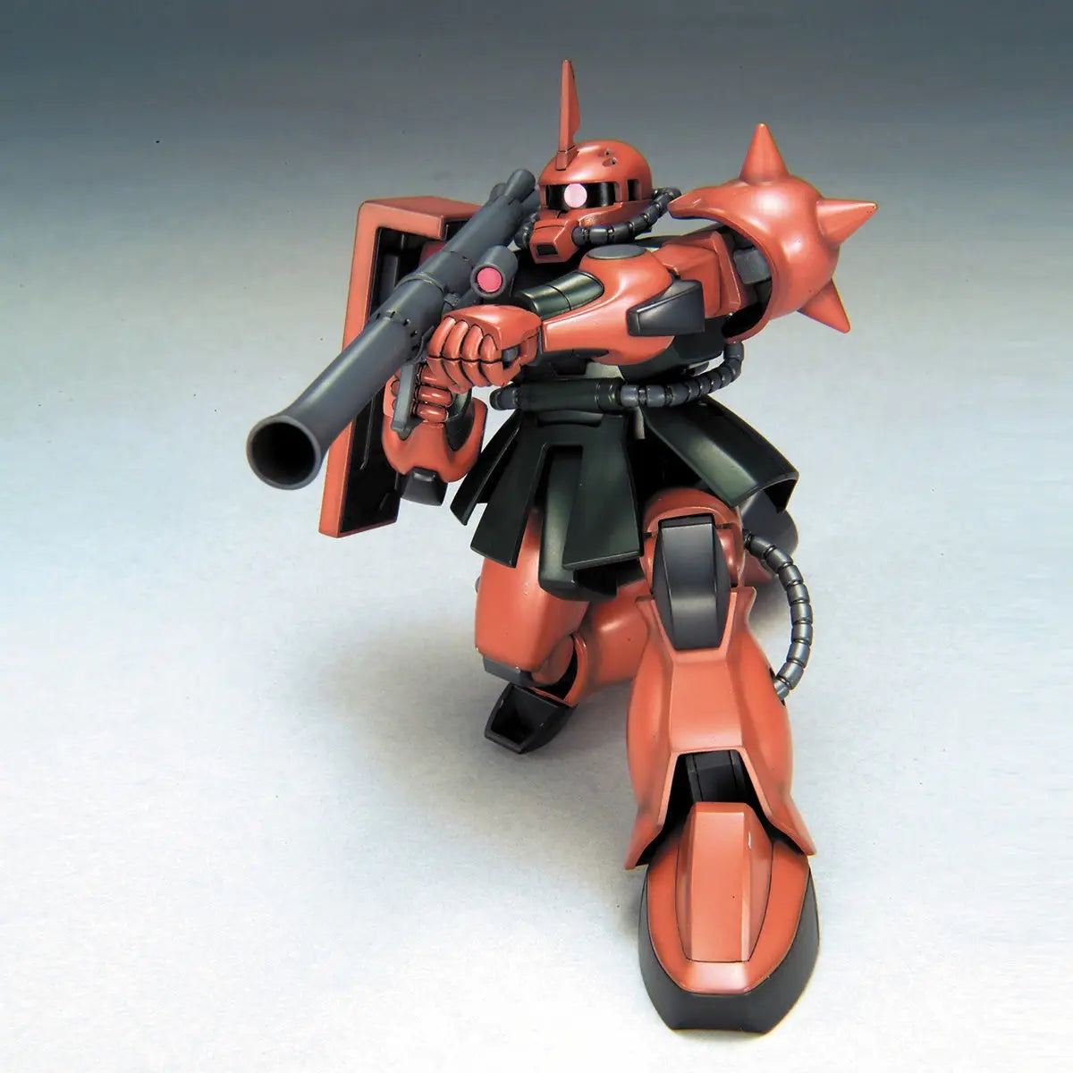 Bandai HG 1/144 Zaku II FS [4573102591562]