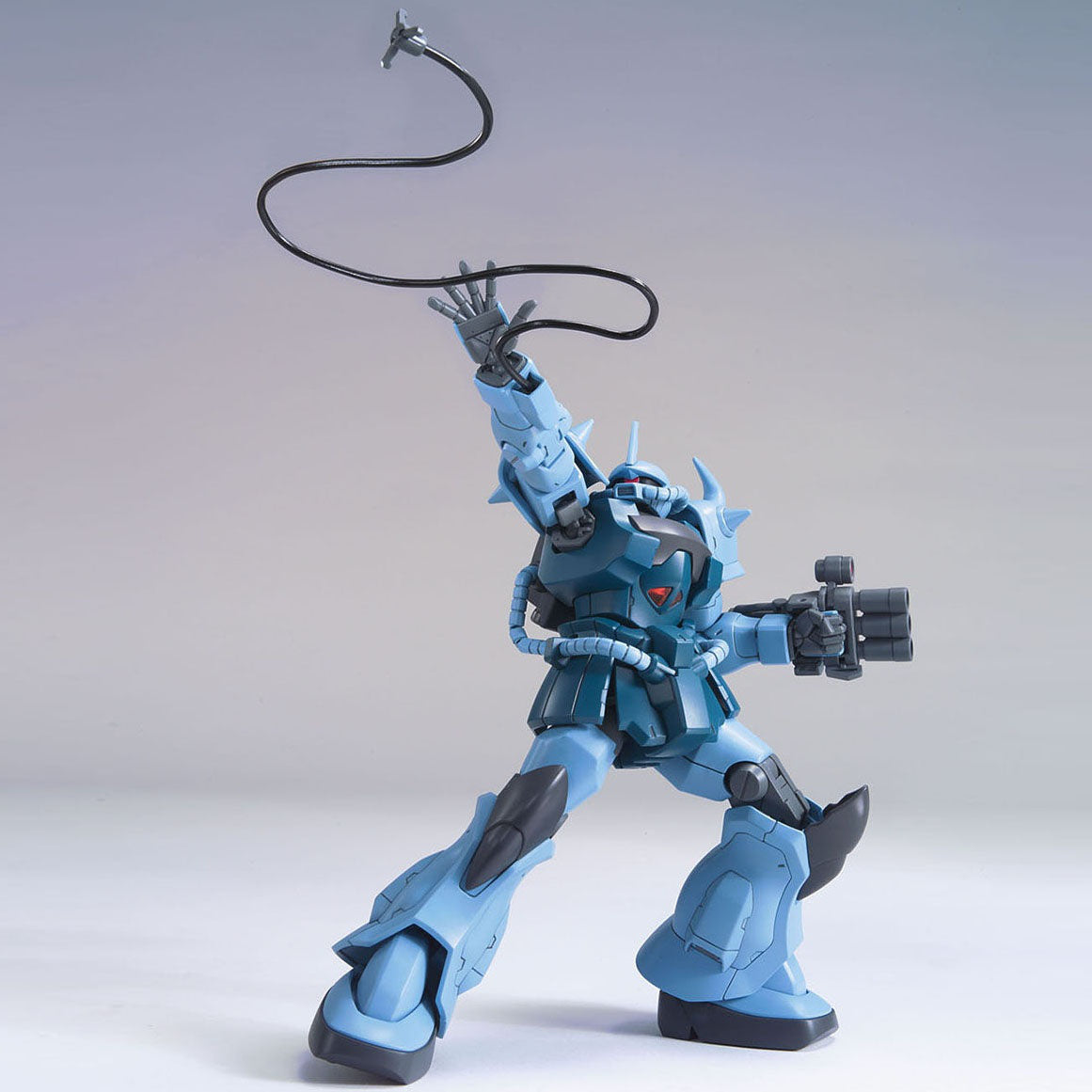 Bandai HGUC 1/144 MS-07B-3 Gouf Custom [4573102591654]