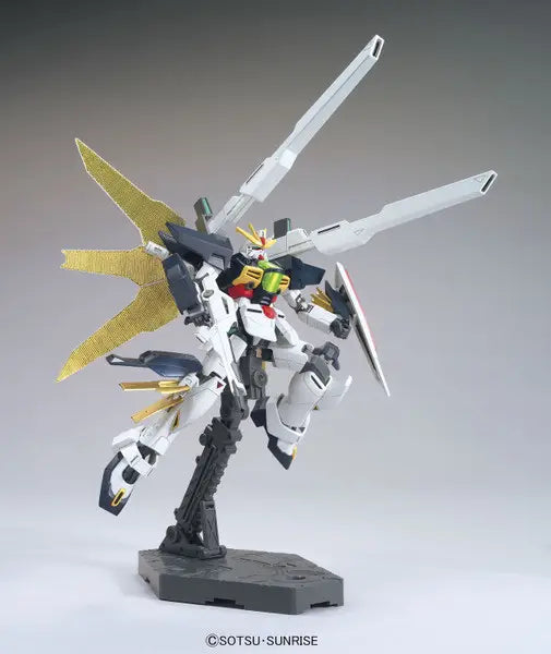 Bandai HGAW 1/144 GX-9901-DX Gundam Double X [4573102591661]