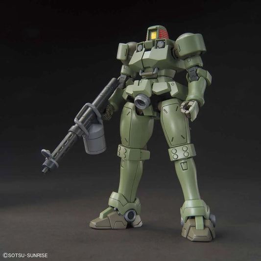 Bandai HG 1/144 OZ-06MS Leo [4573102591708]