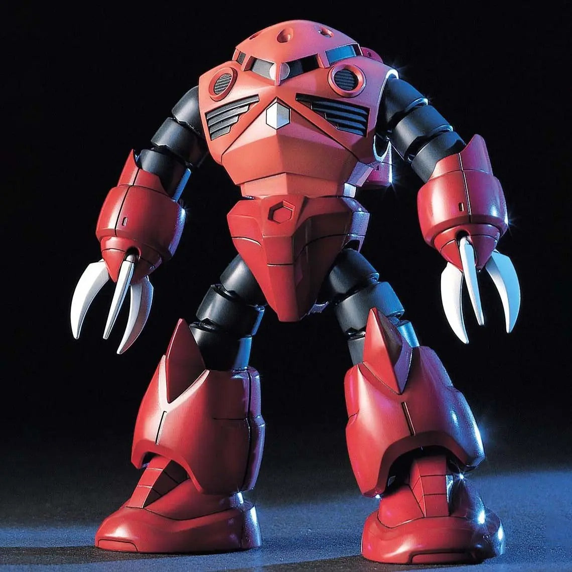 Bandai HG 1/144 MSM-07S Z'GOK [4573102592477] - Bandai