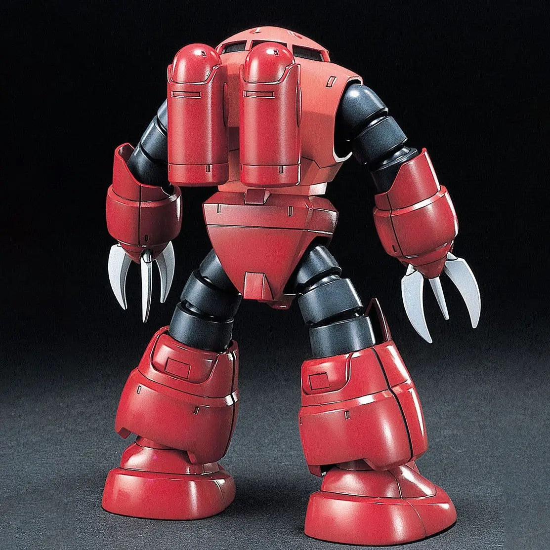Bandai HG 1/144 MSM-07S Z'GOK [4573102592477] - Bandai