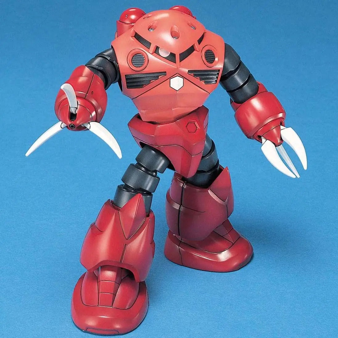 Bandai HG 1/144 MSM-07S Z'GOK [4573102592477] - Bandai