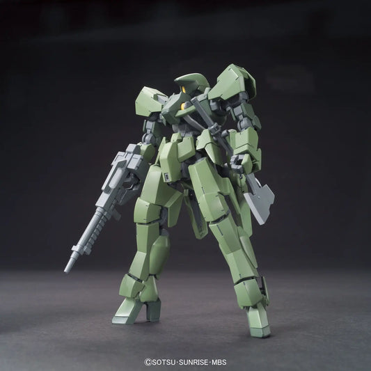 Bandai HG 1/144 Grace (Standard Type/Commander Type) [4573102603821]