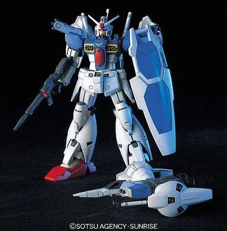 Bandai HGUC 1/144 RX-78GP01Fb Gundam GP01Fb [4573102603920]