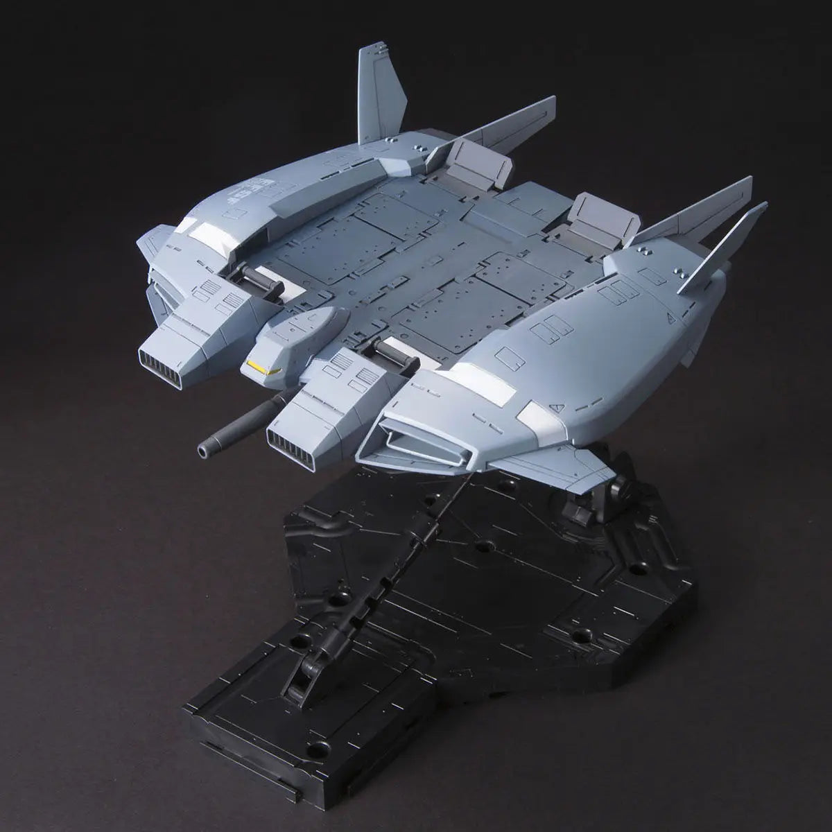 Bandai HG 1/144 Base Jabber [Unicorn Ver.] [4573102606686]
