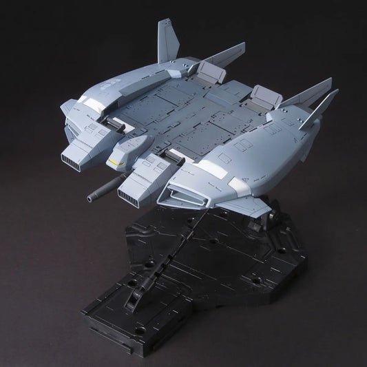 Bandai HG 1/144 Base Jabber [Unicorn Ver.] [4573102606686]