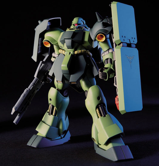 Bandai HG 1/144 AMS-119 Geara Doga [4573102609571]
