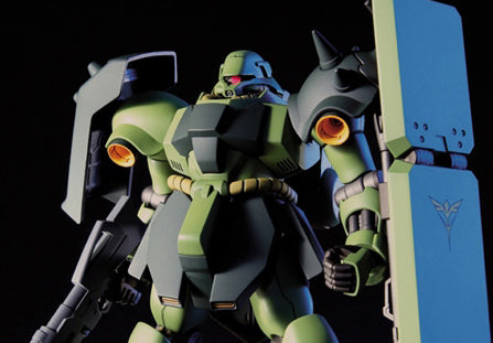Bandai HG 1/144 AMS-119 Geara Doga [4573102609571]