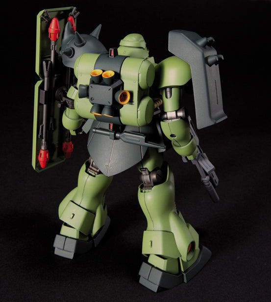 Bandai HG 1/144 AMS-119 Geara Doga [4573102609571]