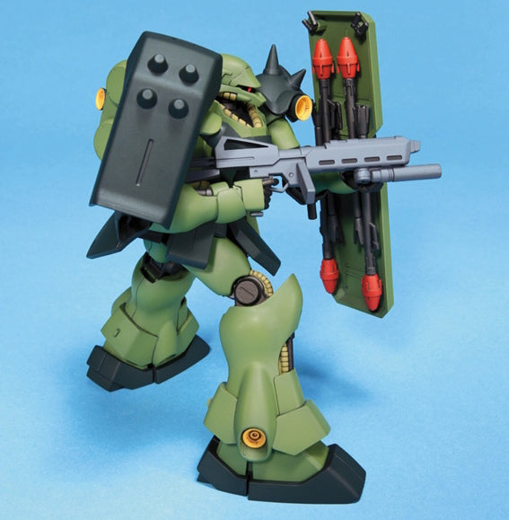 Bandai HG 1/144 AMS-119 Geara Doga [4573102609571]
