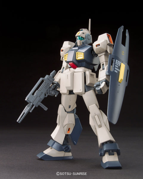 Bandai HGUC 1/144 MSA-003 Nemo [Unicorn Desert Color Ver.] [4573102609588]