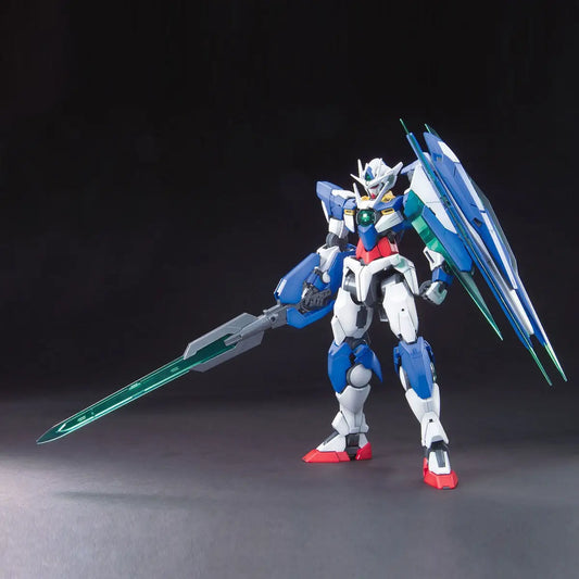 Bandai MG 1/100 00 Qan[T] [4573102615879]