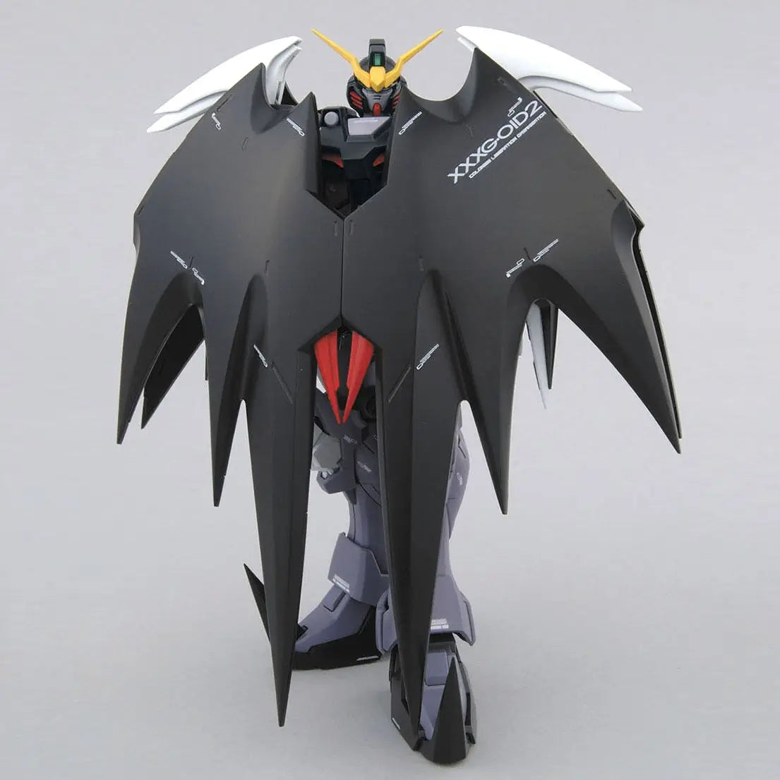 Bandai MG 1/100 Gundam Deathscythe Hell [4573102615886]