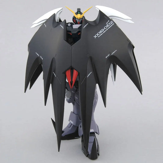 Bandai MG 1/100 Gundam Deathscythe Hell [4573102615886]