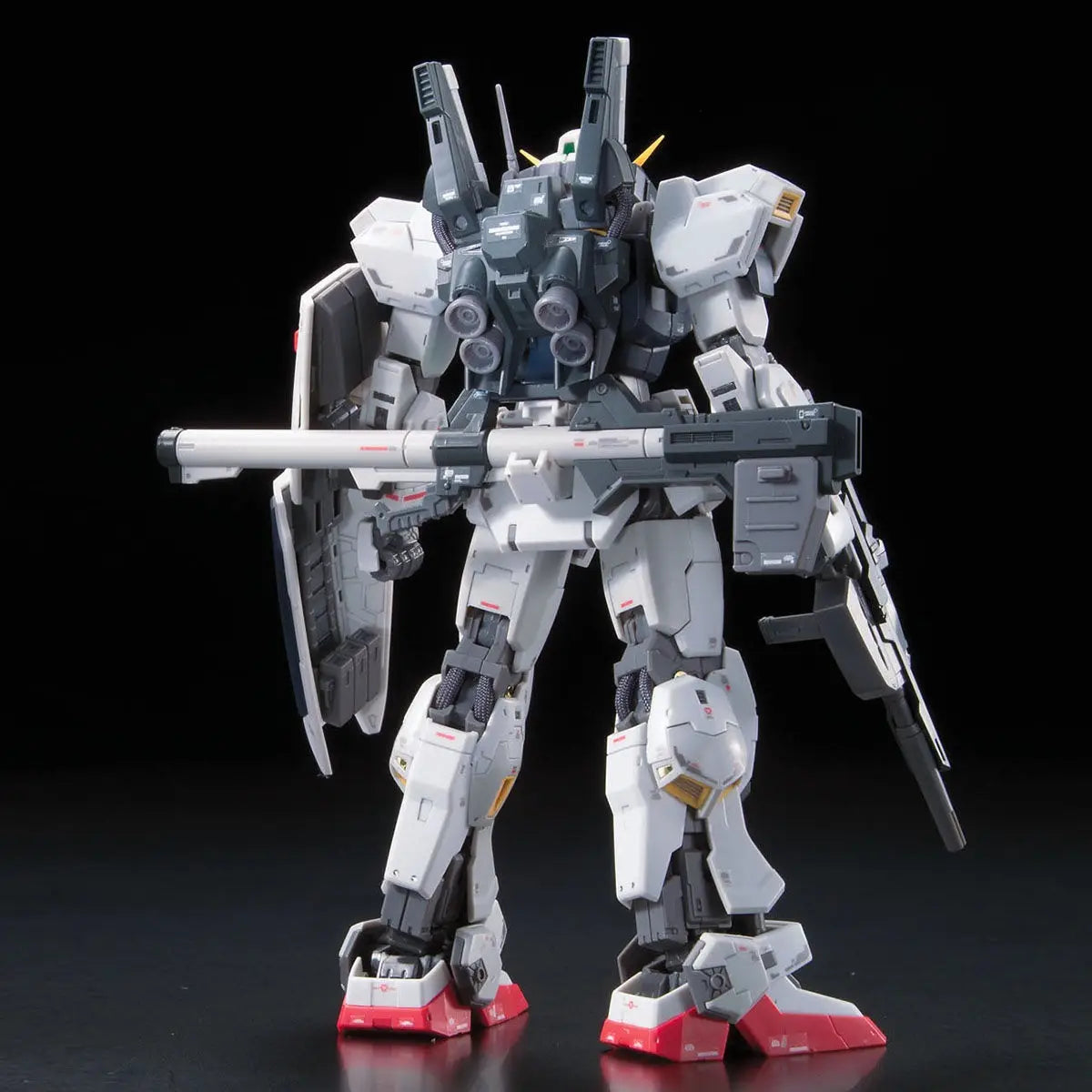 Bandai RG 1/144 Full Armor Unicorn Gundam RX-0 [4573102555861]