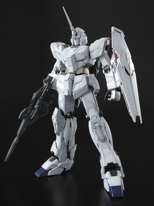 Bandai MG 1/100 RX-0 Unicorn Gundam [4573102616081]