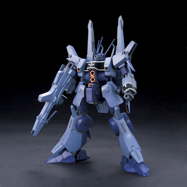 Bandai HG 1/144 AMX-014 Doven Wolf [Unicorn Ver.] [4573102618313]