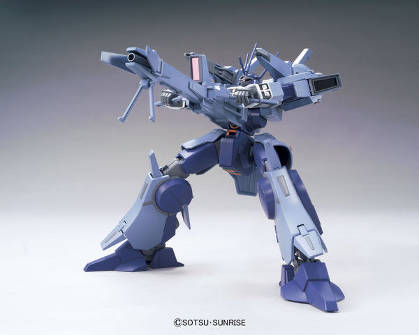 Bandai HG 1/144 AMX-014 Doven Wolf [Unicorn Ver.] [4573102618313]