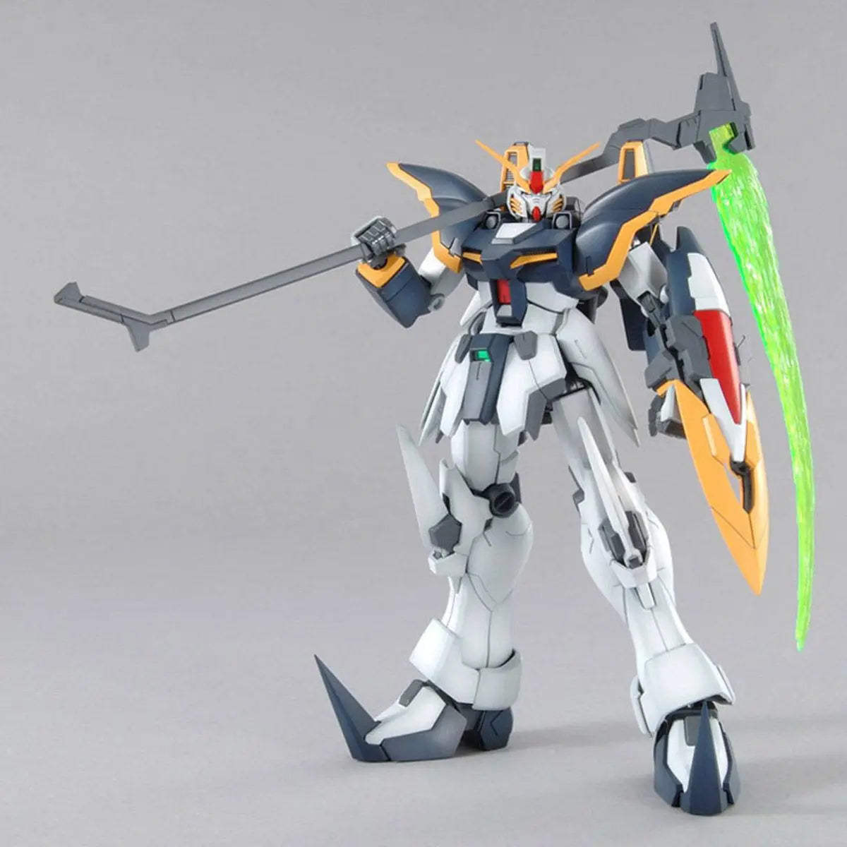 Bandai MG 1/100 Gundam Deathscythe EW Version [4573102628411]