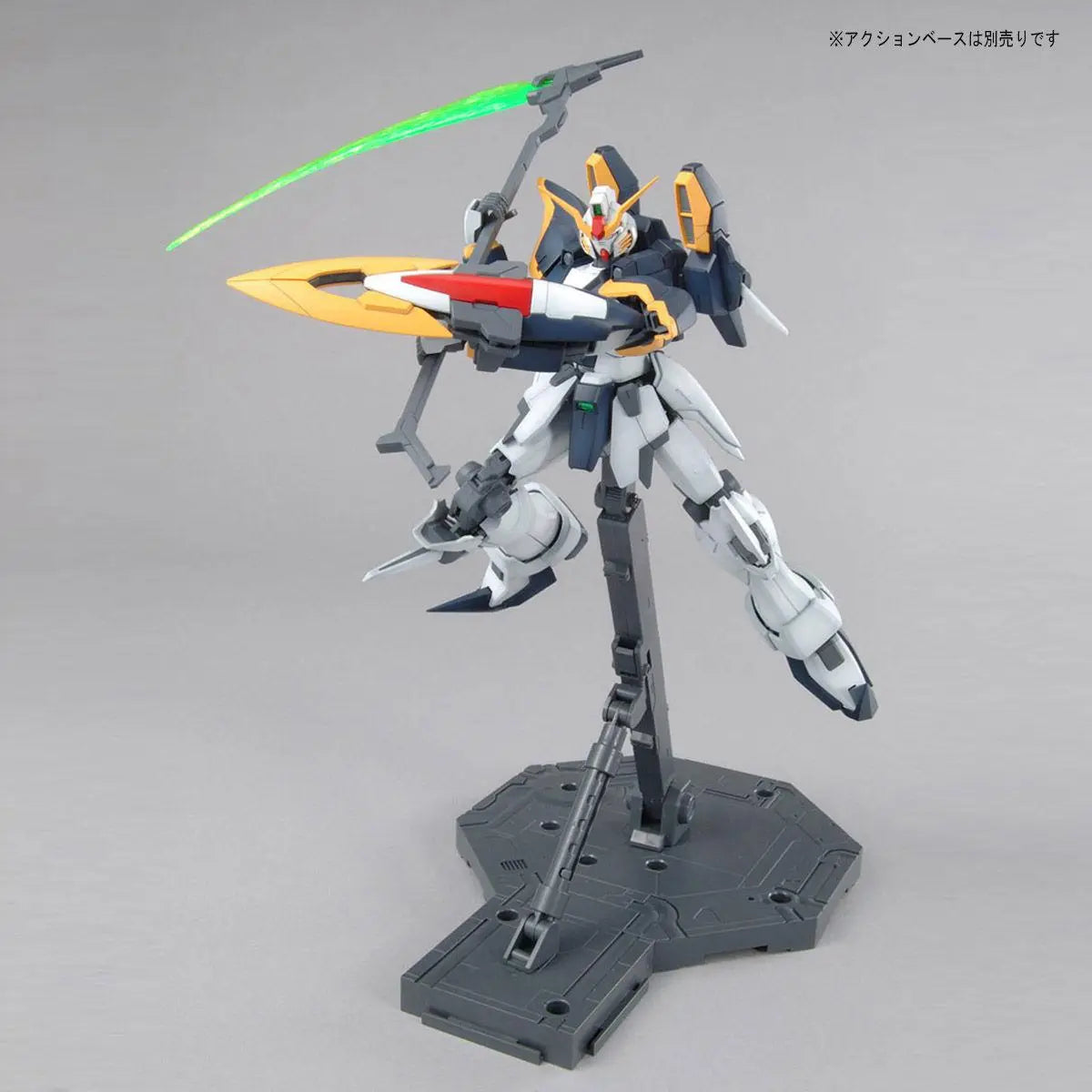 Bandai MG 1/100 Gundam Deathscythe EW Version [4573102628411]